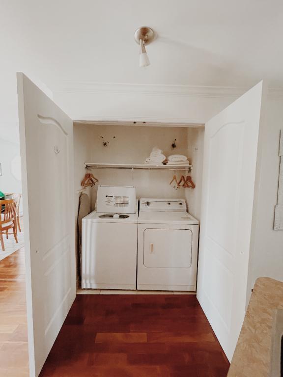 3 et demi tout inclus et meublé | 2986171