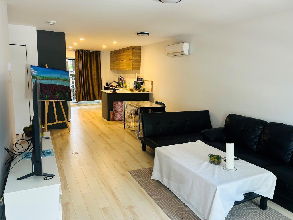Appartement 4 1/2 et 1 salle de ban | 2986175