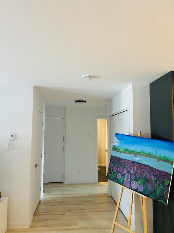 Appartement 4 1/2 et 1 salle de ban | 2986175