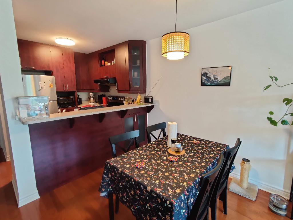 Cession de Bail - 4 1/2 dans Hochelaga | 2986177