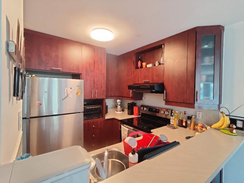 Cession de Bail - 4 1/2 dans Hochelaga | 2986177