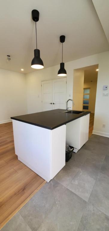 VERDUN, Très beau 4 1/2 complètement rénové | 2986179
