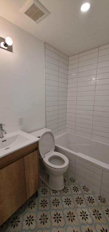 VERDUN, Très beau 4 1/2 complètement rénové | 2986179