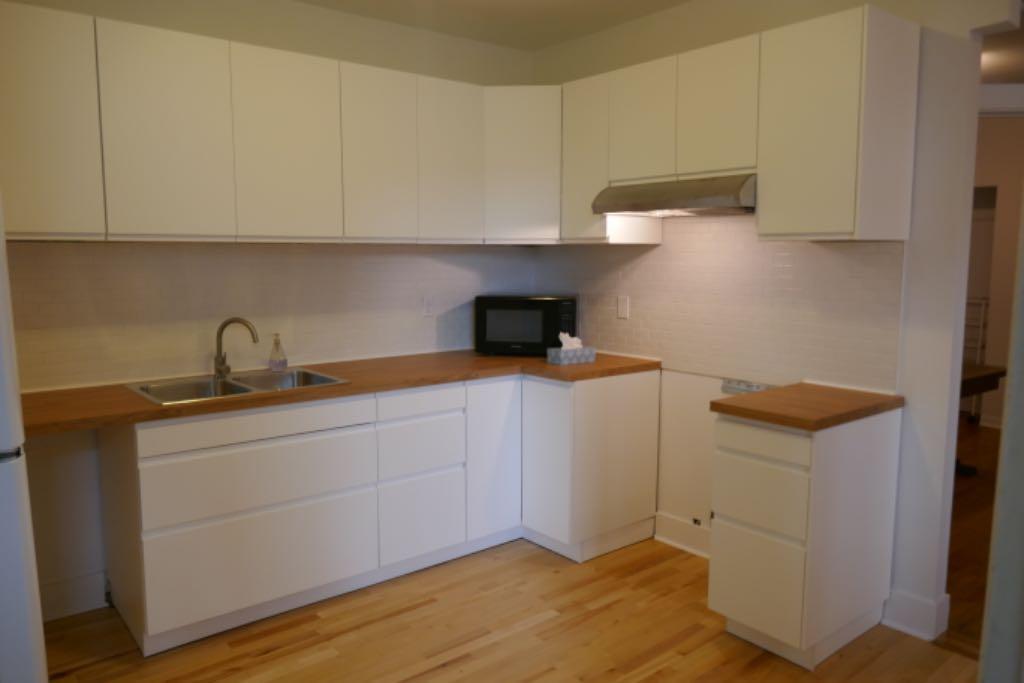 6 1/2 Petite Italie | 2986182