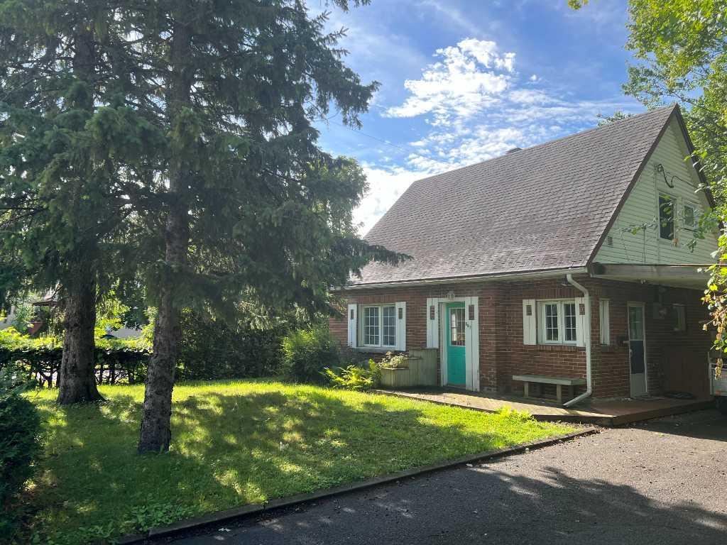 Charmante maison dans Wrightville | 2986186