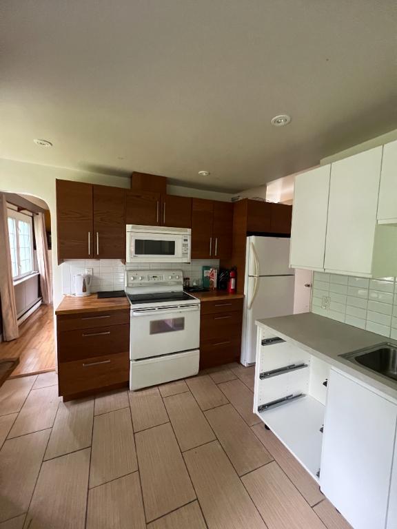 Charmante maison dans Wrightville | 2986186
