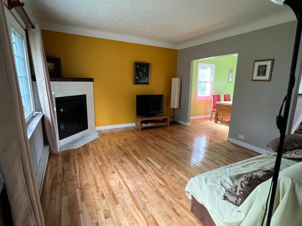 Charmante maison dans Wrightville | 2986186