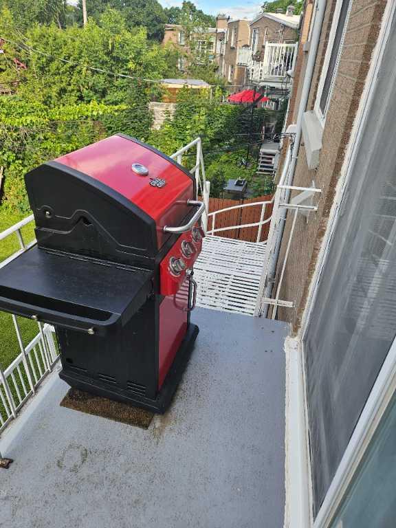 7 1/2 VILLE SAINT-LAURENT | 2986190