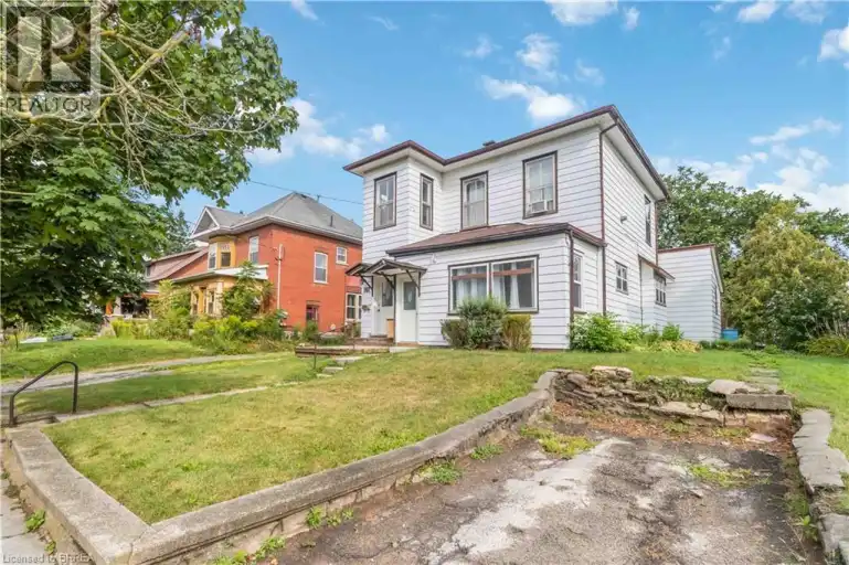 161 MAPLE Street Unit# 1 | 161 MAPLE Street Unit# 1, Simcoe | 2986322