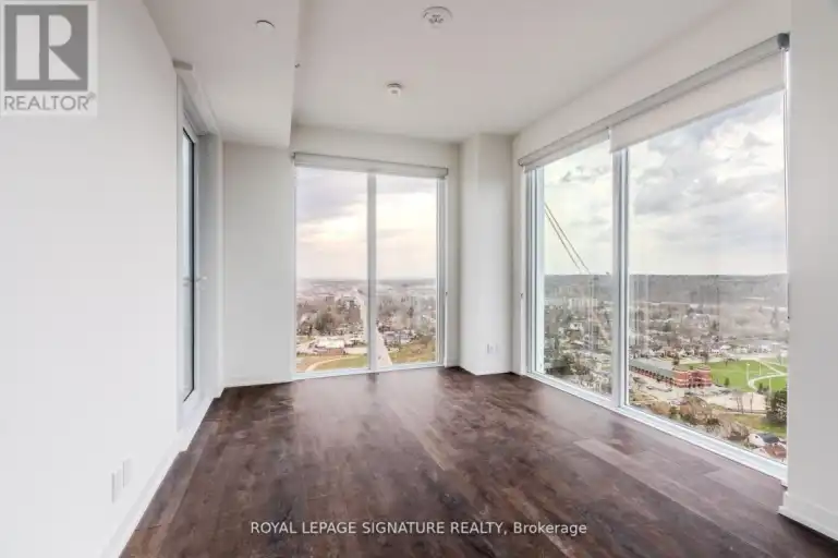 2702 - 39 MARY STREET | 2702 - 39 MARY STREET, Barrie | 2986323