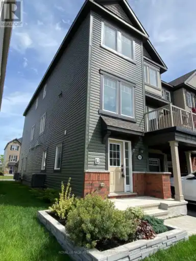 108 HELENIUM LANE | 108 HELENIUM LANE, Ottawa | 2986329