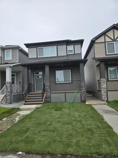 Lane home in Legacy 3 Bed 2.5 Bath and a bonus room | 156 Legacy Glen Place Southeast, Calgary | 2986429