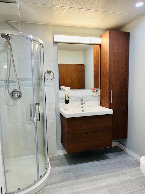 Duplex à louer, 2 Salles de Bain, Terrasse, 100% renové! | 2986489