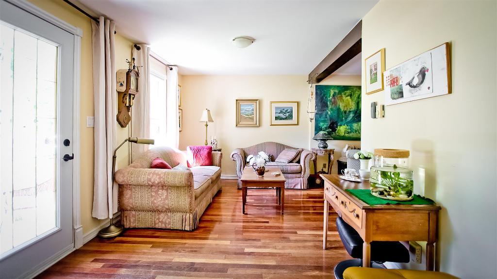 Coquette maison a louer à North Hatley | 2986490