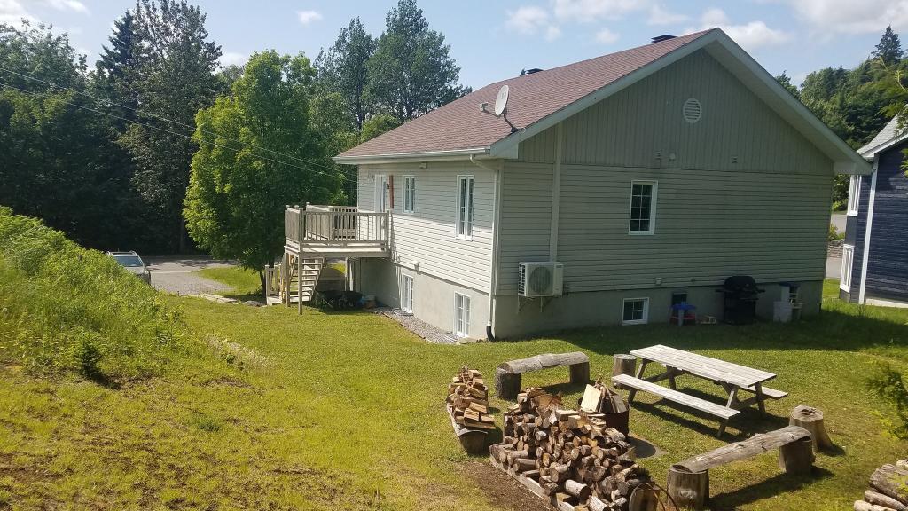 Nid douillet dans les Laurentides – 4 ½ chaleureux au cœur des couleurs d’automne (location temporaire) | 2986492