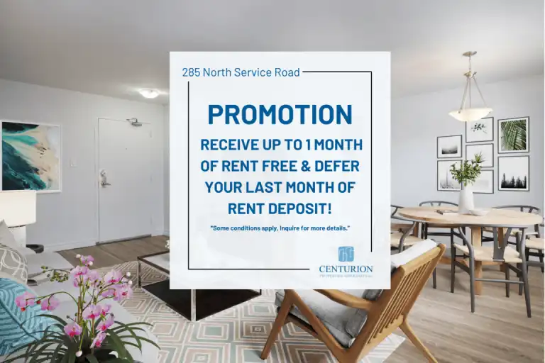 285 North Service Road Apartments | 285 North Service Road, Mississauga | 2986514