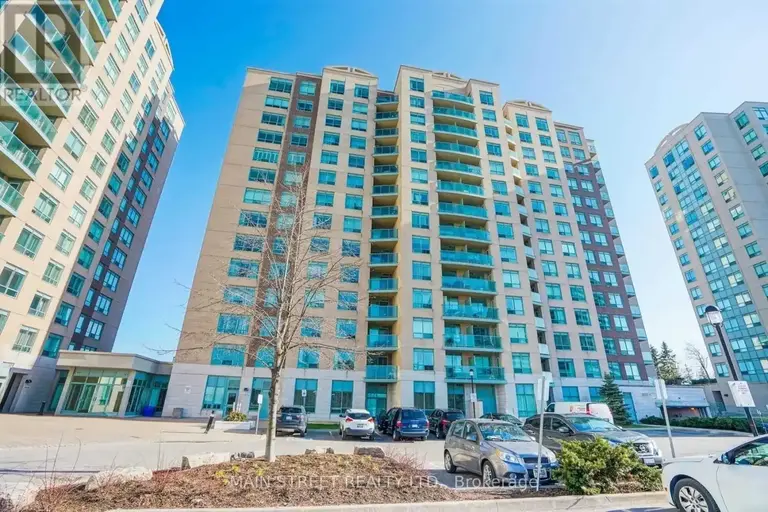 712 - 23 ONEIDA CRESCENT | 712 - 23 ONEIDA CRESCENT, Richmond Hill | 2986519