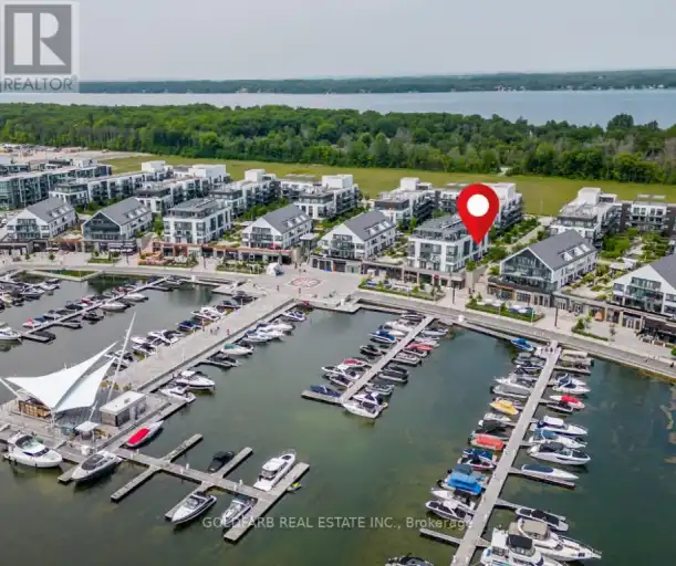42 - 261 BROWARD WAY | 42 - 261 BROWARD WAY, Innisfil | 2986522