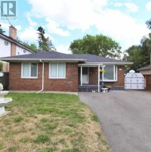 BSMT - 456 PALMER AVENUE | BSMT - 456 PALMER AVENUE, Richmond Hill | 2986524