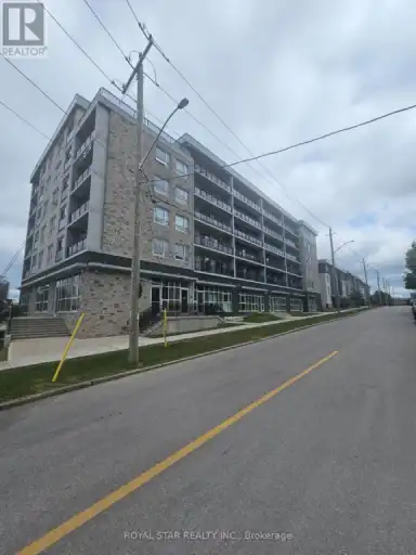 F411 - 275 LARCH STREET | F411 - 275 LARCH STREET, Waterloo | 2986525
