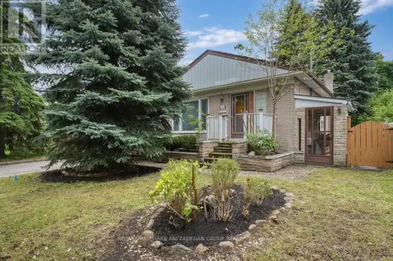 402 CENTRE STREET E | 402 CENTRE STREET E, Richmond Hill | 2986526