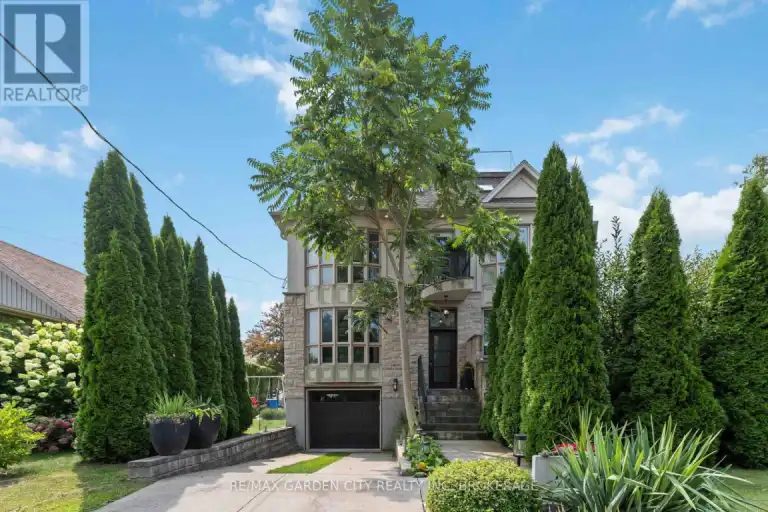 2 STEPNEY STREET | 2 STEPNEY STREET, St. Catharines | 2986531