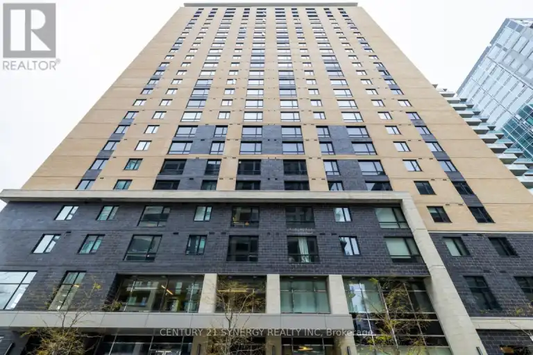 2109 - 105 CHAMPAGNE AVENUE S | 2109 - 105 CHAMPAGNE AVENUE S, Ottawa | 2986599