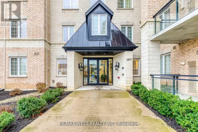 117 - 1077 GORDON STREET N | 117 - 1077 GORDON STREET N, Guelph | 2986706