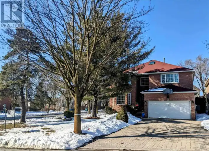 LOWER - 132 OLD SURREY LANE | LOWER - 132 OLD SURREY LANE, Richmond Hill | 2986710