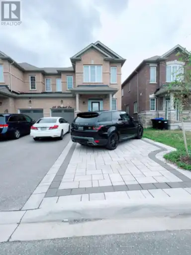 UPPER - 118 BLACKWELL CRESCENT | UPPER - 118 BLACKWELL CRESCENT, Bradford West Gwillimbury | 3008119