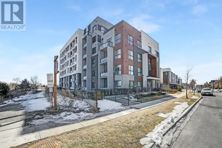 101 - 50 KAITTING TRAIL | 101 - 50 KAITTING TRAIL, Oakville | 2986715