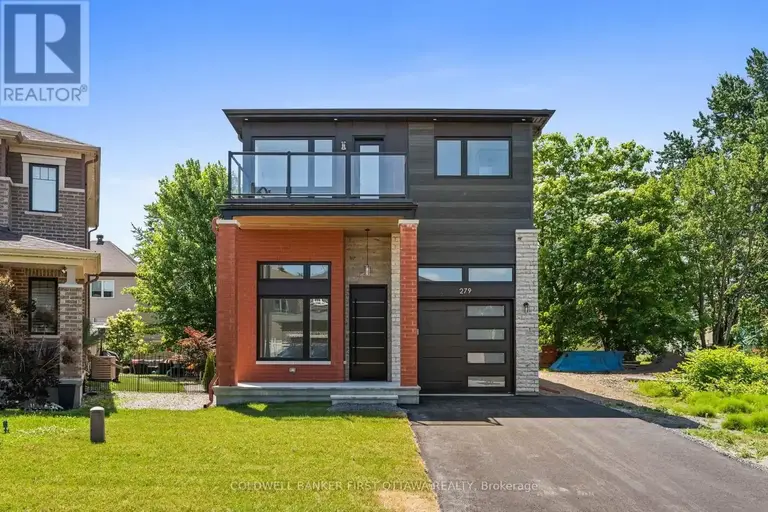 B - 279 ENCLAVE WALK | B - 279 ENCLAVE WALK, Ottawa | 2986790