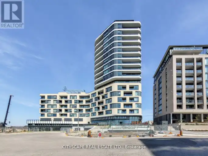 405 - 120 EAGLE ROCK WAY | 405 - 120 EAGLE ROCK WAY, Vaughan | 2986869