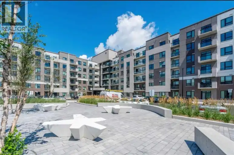 1105 LEGER Way Unit# 305 | 1105 LEGER Way Unit# 305, Milton | 2986876