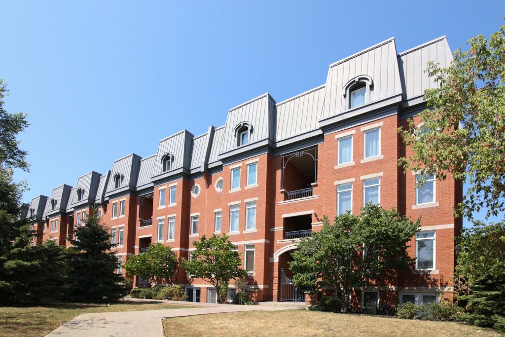 Station Rosemont - à louer - condo 2 chambres | 2988177