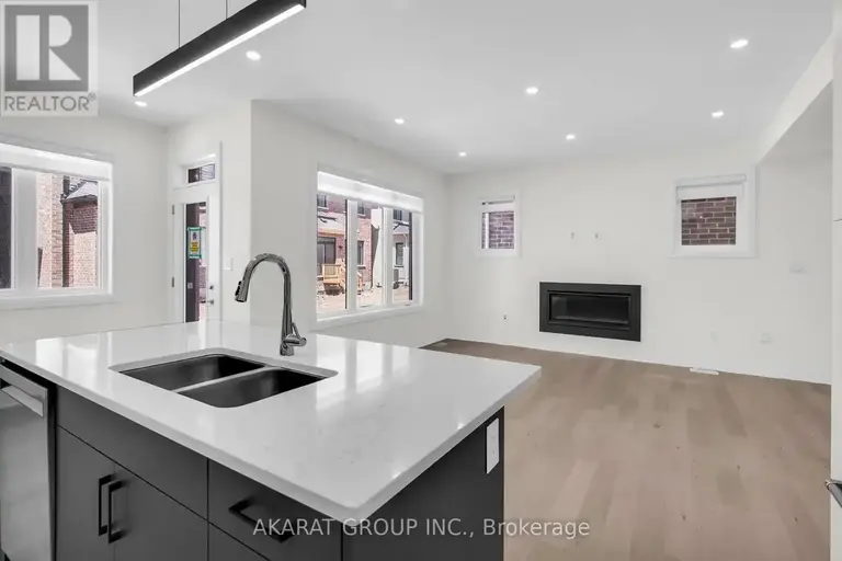 91 BEZEL LANE | 91 BEZEL LANE, Oakville | 2986990