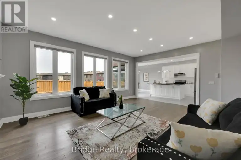 1343 UPPER THAMES DRIVE | 1343 UPPER THAMES DRIVE, Woodstock | 2987057