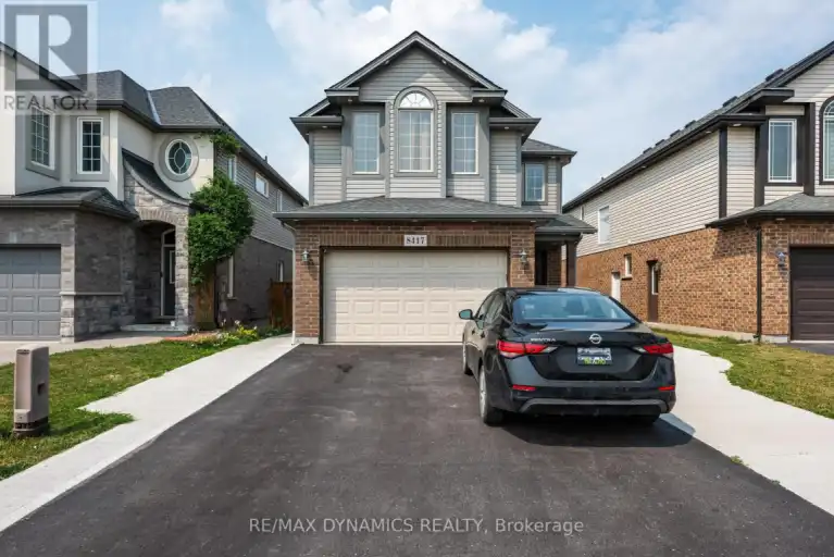 8417 JEFFREY COURT | 8417 JEFFREY COURT, Niagara Falls | 2987115