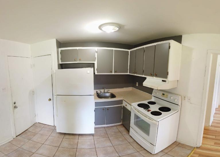 1 CH - 1 SDB - Québec - $757 /mo | 3189576