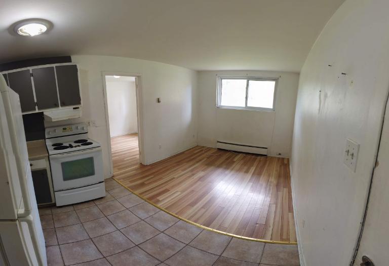 1 CH - 1 SDB - Québec - $757 /mo | 3189576