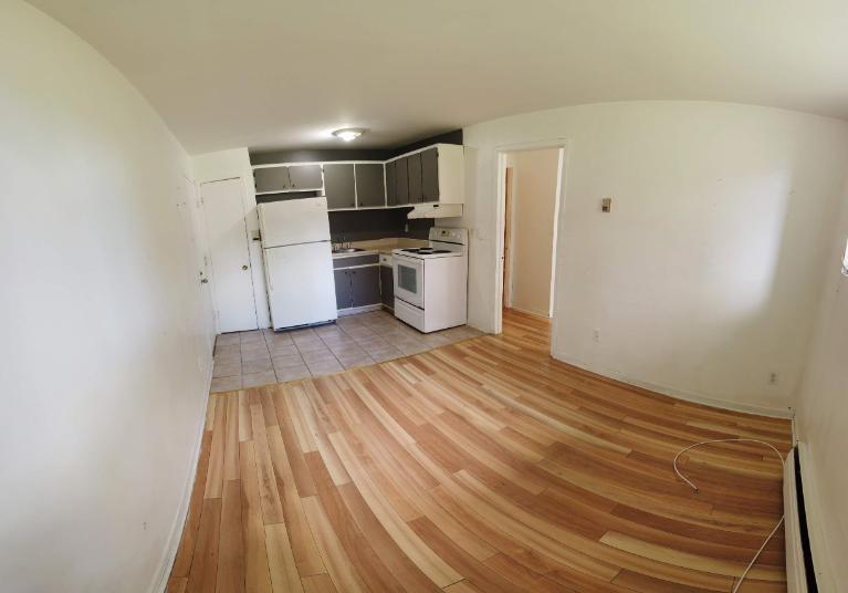 1 CH - 1 SDB - Québec - $757 /mo | 3189576