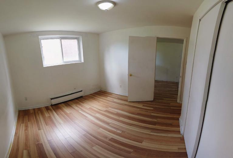 1 CH - 1 SDB - Québec - $757 /mo | 3189576