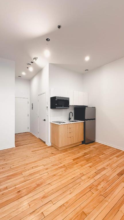 1 CH - 1 SDB - Montréal - $1,195 /mo | 2987243