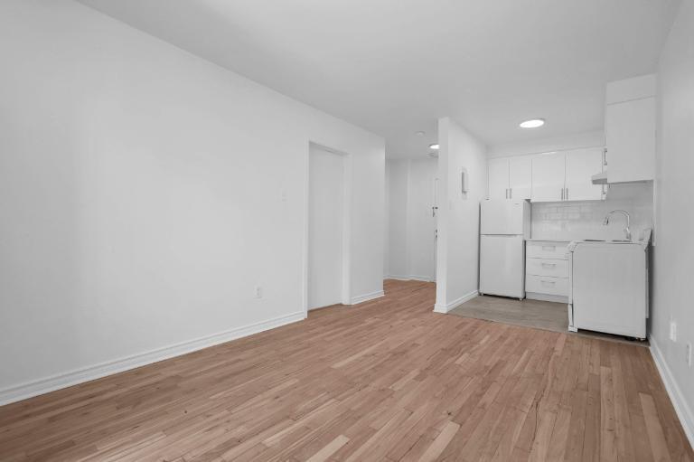 1 CH - 1 SDB - Montréal - $1,075 /mo | 2987248