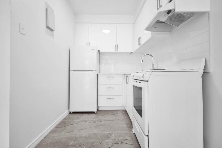 1 CH - 1 SDB - Montréal - $1,075 /mo | 2987248