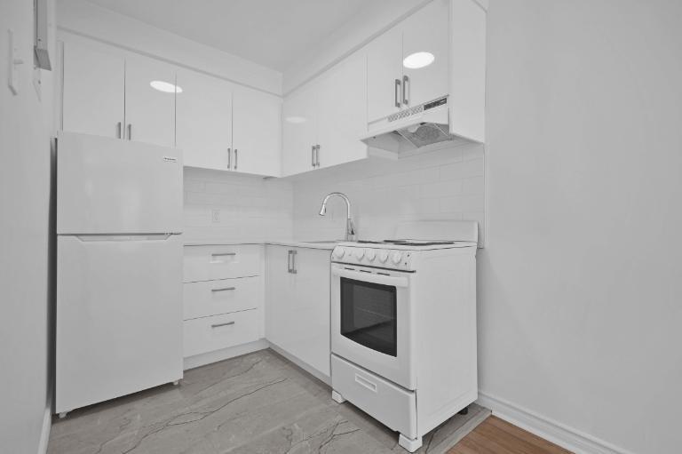 1 CH - 1 SDB - Montréal - $1,075 /mo | 2987248
