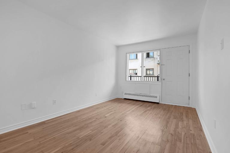 1 CH - 1 SDB - Montréal - $1,075 /mo | 2987248