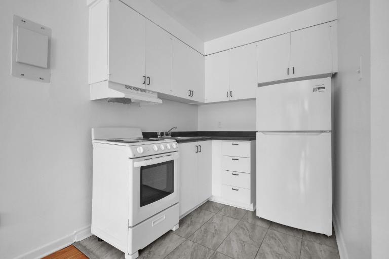 1 CH - 1 SDB - Montréal - $1,050 /mo | 2987249