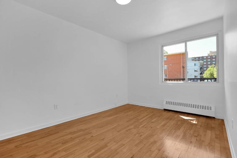 1 CH - 1 SDB - Montréal - $1,050 /mo | 2987249