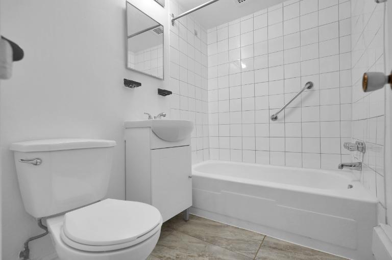 1 CH - 1 SDB - Montréal - $1,050 /mo | 2987249